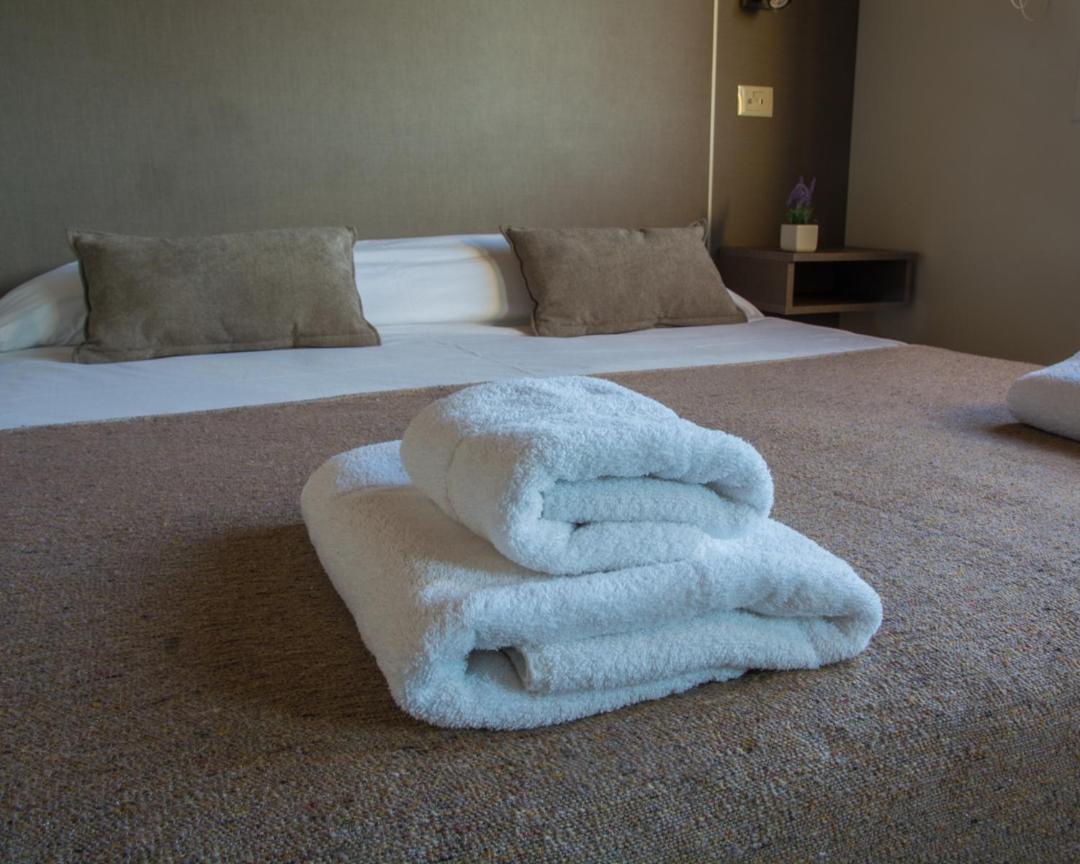 אסקואל Home Lofts מראה חיצוני תמונה