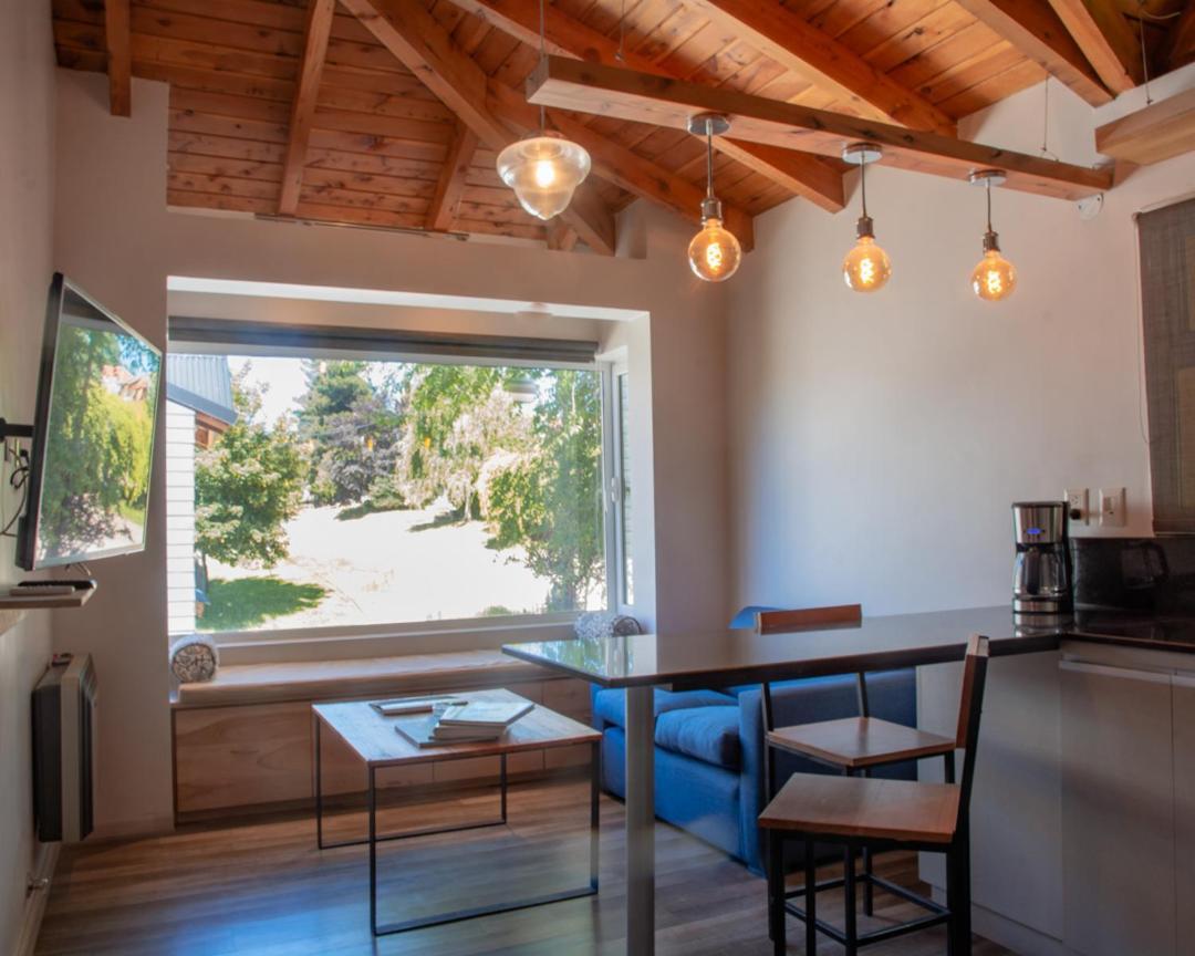 אסקואל Home Lofts מראה חיצוני תמונה