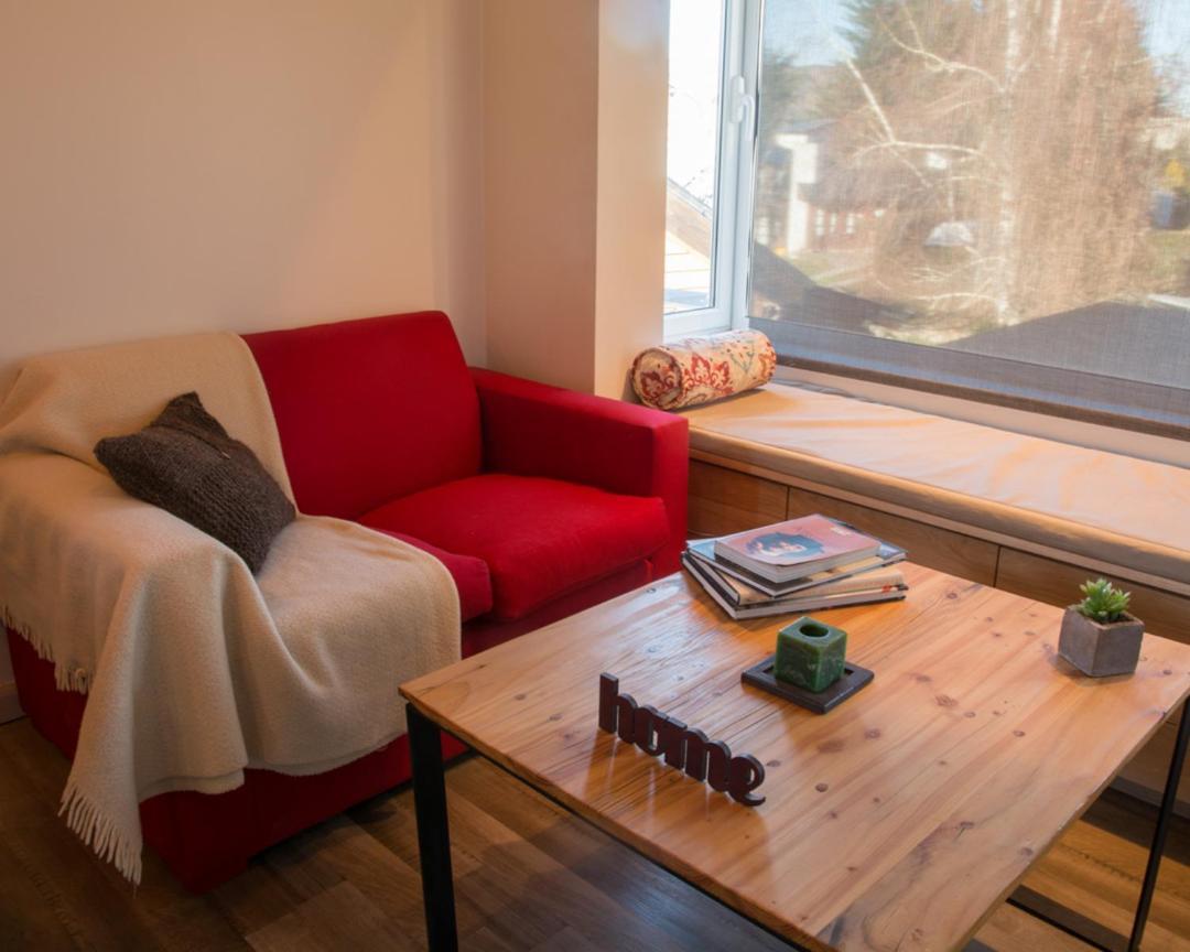 אסקואל Home Lofts מראה חיצוני תמונה