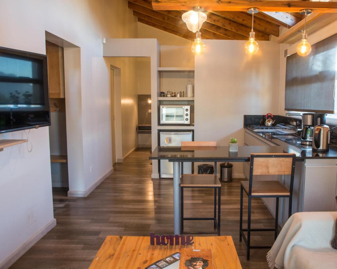 אסקואל Home Lofts מראה חיצוני תמונה