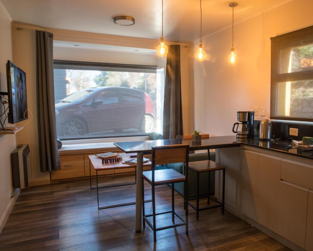 אסקואל Home Lofts מראה חיצוני תמונה