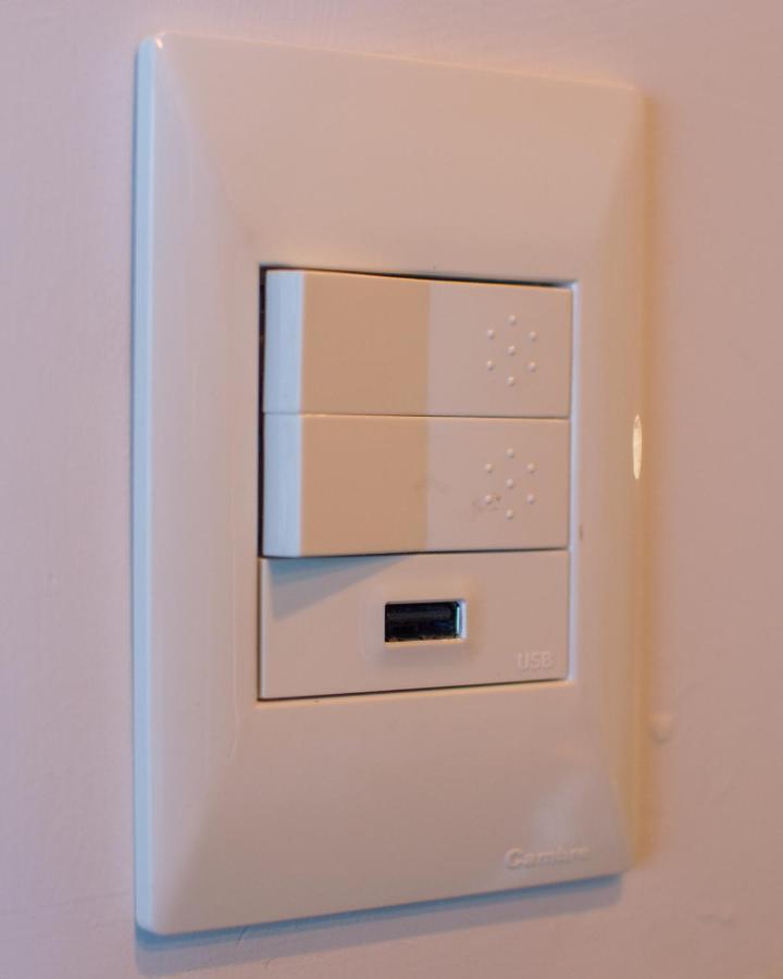 אסקואל Home Lofts מראה חיצוני תמונה