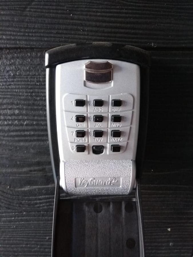 אסקואל Home Lofts מראה חיצוני תמונה