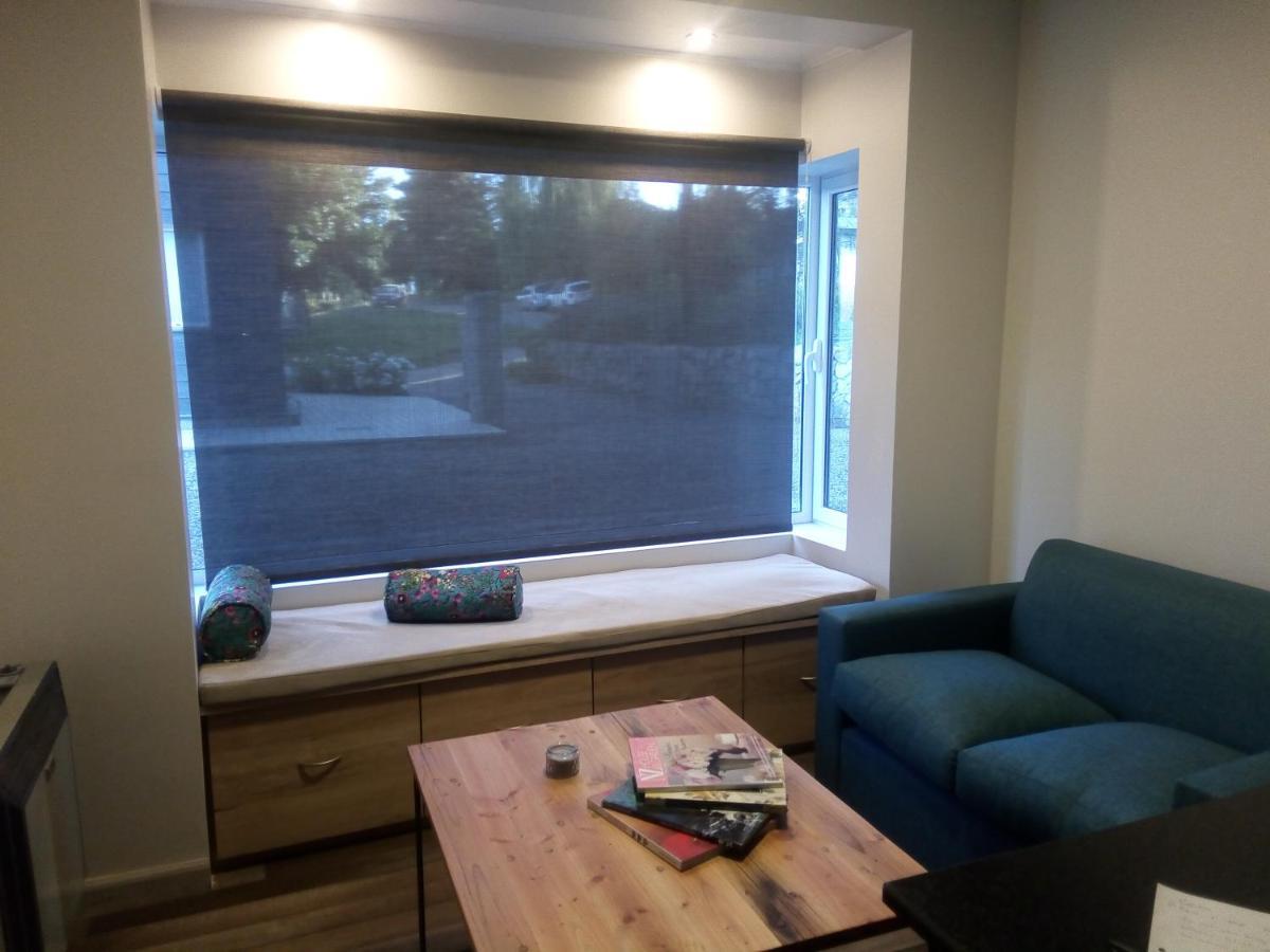 אסקואל Home Lofts מראה חיצוני תמונה
