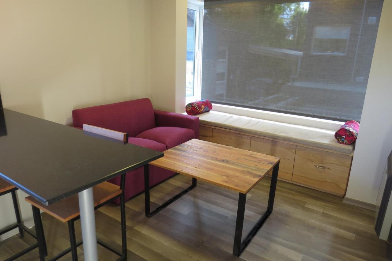 אסקואל Home Lofts מראה חיצוני תמונה